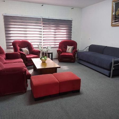 מג'דל שמס Yasmin Suite מראה חיצוני תמונה