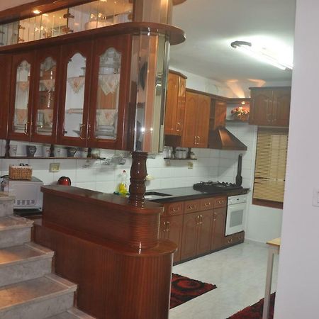 מג'דל שמס Yasmin Suite מראה חיצוני תמונה