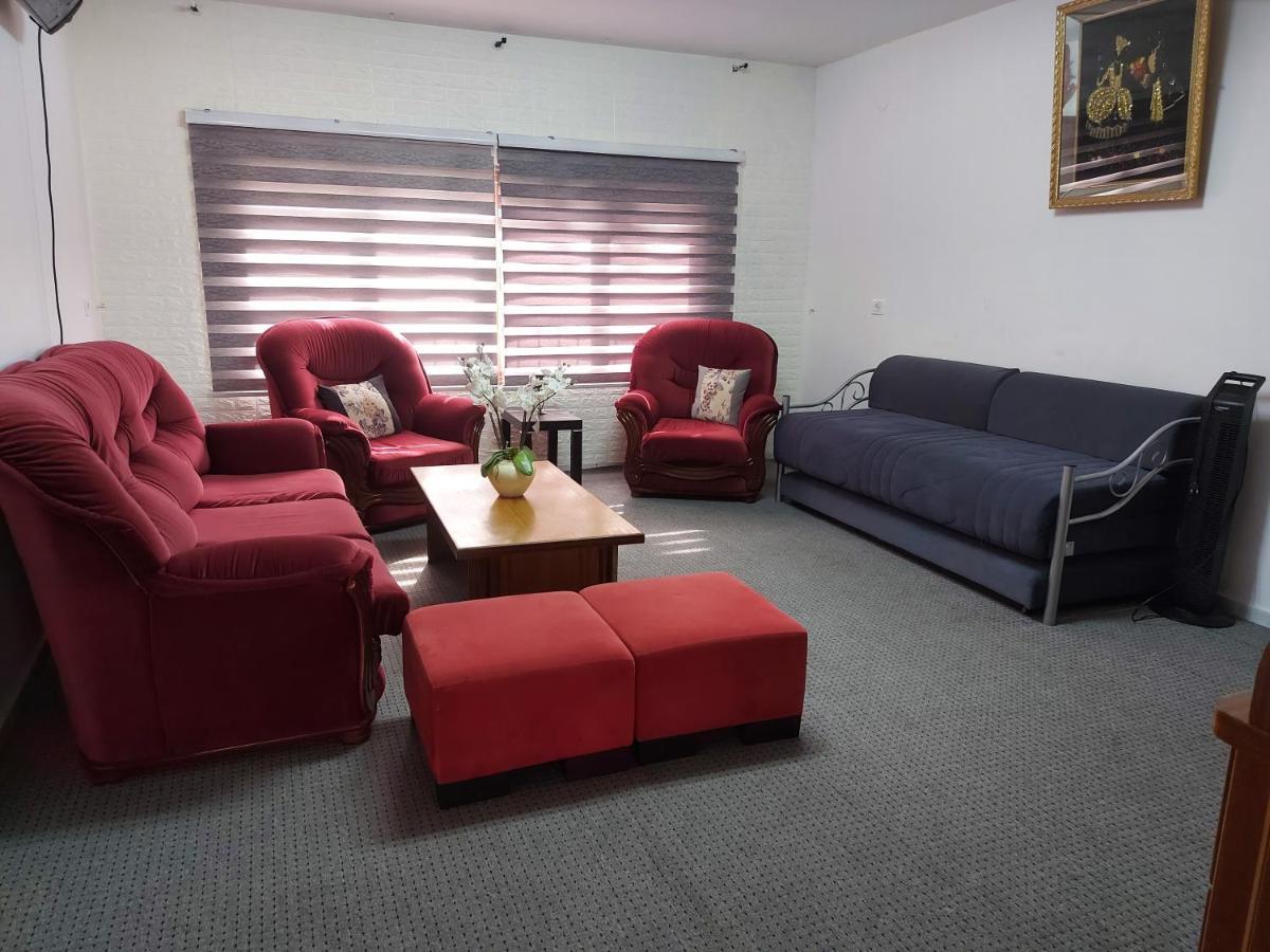 מג'דל שמס Yasmin Suite מראה חיצוני תמונה