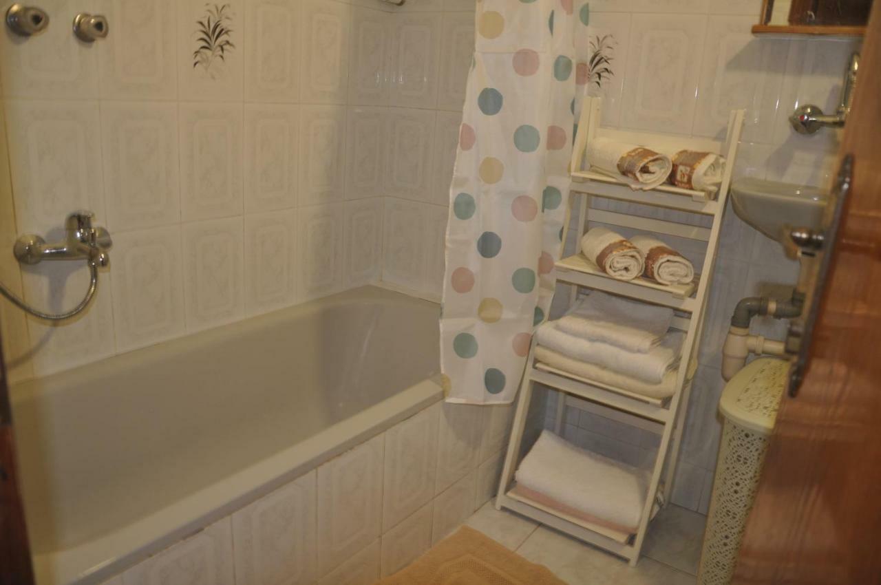 מג'דל שמס Yasmin Suite מראה חיצוני תמונה