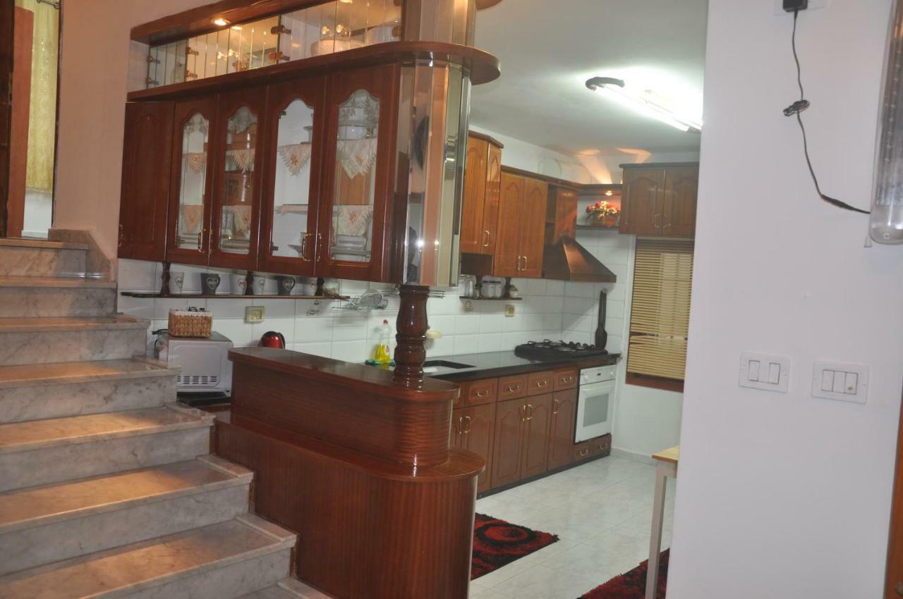 מג'דל שמס Yasmin Suite מראה חיצוני תמונה