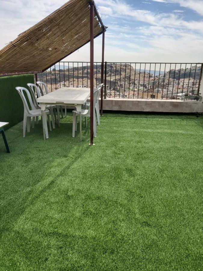 מג'דל שמס Yasmin Suite מראה חיצוני תמונה